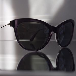 Women's Cat Eye Sunglasses Tory Burch TY7078